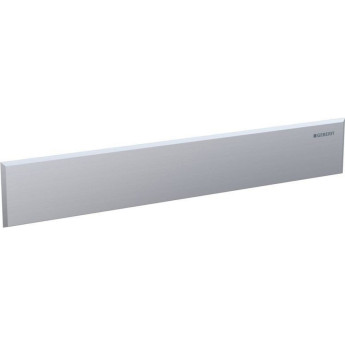 Декоративный элемент GEBERIT 154.336.FW.1 для душевого трапа нержавещая сталь