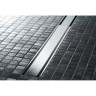 Накладная панель для лотка GEBERIT CLEANLINE 60 154,456.KS.1