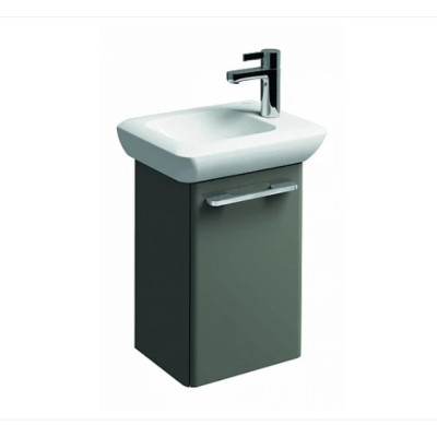 Тумба под раковину GEBERIT IT! 819041000 30 см